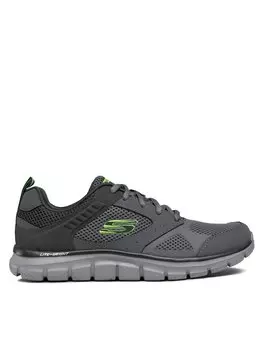Кроссовки Skechers, серый