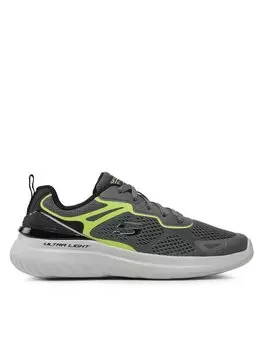 Кроссовки Skechers, серый