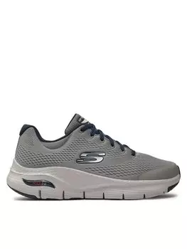 Кроссовки Skechers, серый