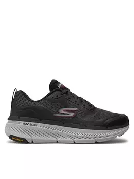 Кроссовки Skechers, серый
