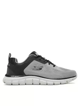 Кроссовки Skechers, серый