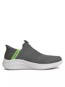 Кроссовки Skechers, серый
