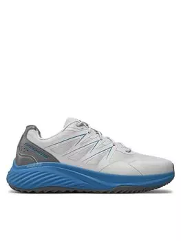 Кроссовки Skechers, серый