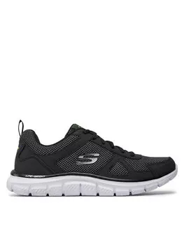 Кроссовки Skechers, серый