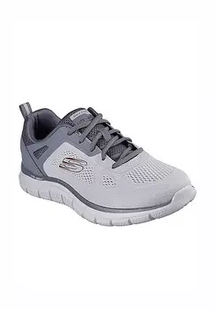 Кроссовки Skechers, серый