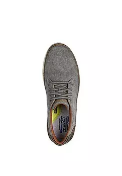 Кроссовки Skechers, серый