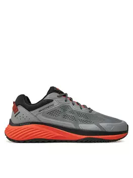 Кроссовки Skechers, серый