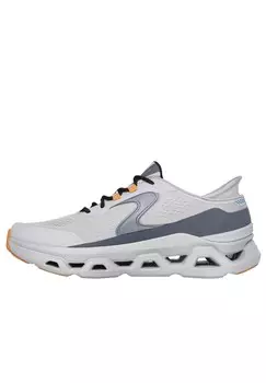 Кроссовки Skechers, серый