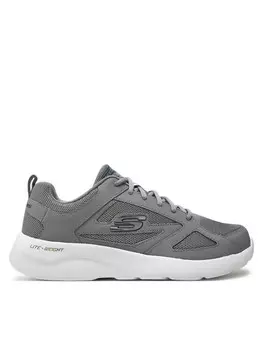 Кроссовки Skechers, серый
