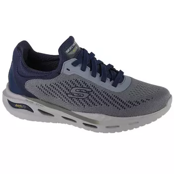 Кроссовки Skechers, серый