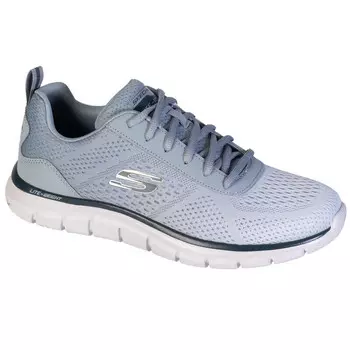 Кроссовки Skechers, серый