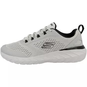 Кроссовки Skechers, серый