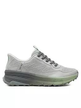 Кроссовки Skechers, серый