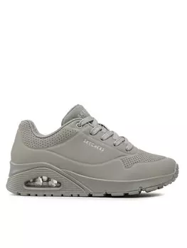 Кроссовки Skechers, серый