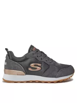 Кроссовки Skechers, серый