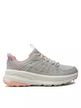Кроссовки Skechers, серый