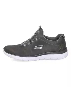 Кроссовки Skechers, серый