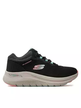 Кроссовки Skechers, серый