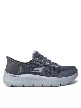 Кроссовки Skechers, серый