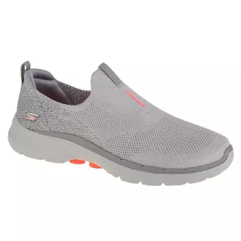 Кроссовки Skechers, серый