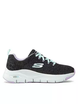 Кроссовки Skechers, серый