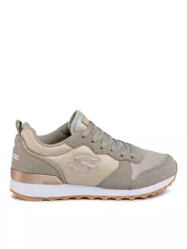 Кроссовки Skechers, серый