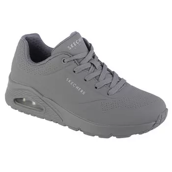 Кроссовки Skechers, серый