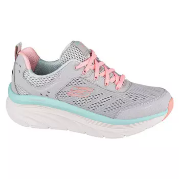 Кроссовки Skechers, серый