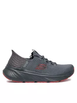 Кроссовки Skechers, серый