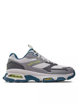 Кроссовки Skechers, серый