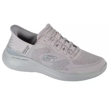Кроссовки Skechers, серый