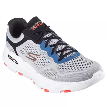 Кроссовки Skechers, серый
