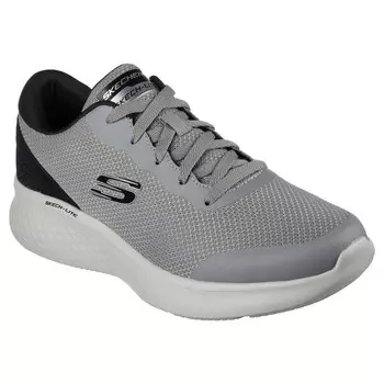 Кроссовки Skechers, серый