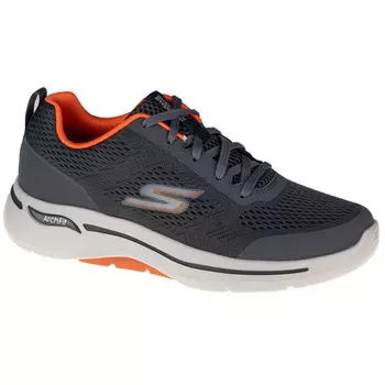 Кроссовки Skechers, серый