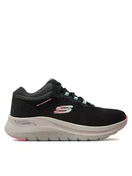 Кроссовки Skechers, серый