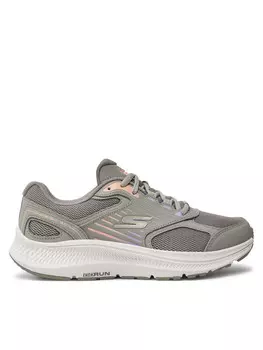 Кроссовки Skechers, серый