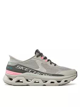 Кроссовки Skechers, серый