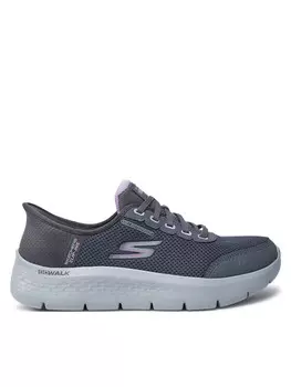 Кроссовки Skechers, серый