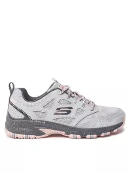 Кроссовки Skechers, серый