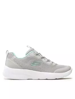 Кроссовки Skechers, серый