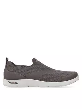 Кроссовки Skechers, серый