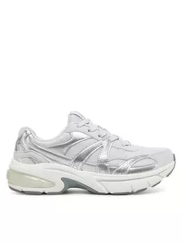 Кроссовки Skechers, серый