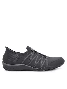 Кроссовки Skechers, серый