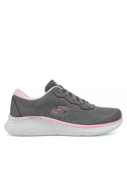 Кроссовки Skechers, серый