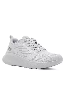 Кроссовки Skechers, серый