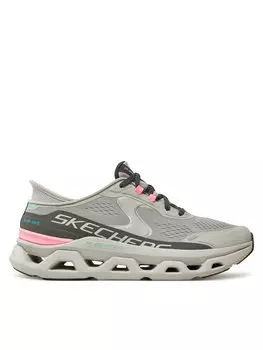 Кроссовки Skechers, серый