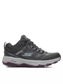 Кроссовки Skechers, серый