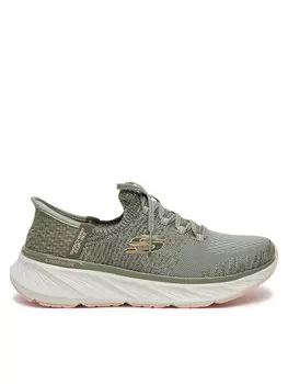 Кроссовки Skechers, серый