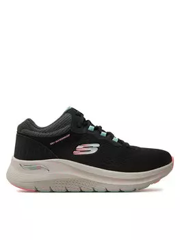 Кроссовки Skechers, серый