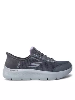 Кроссовки Skechers, серый